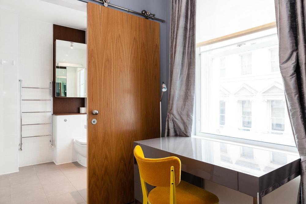 Covent Garden Living Apartments London Luaran gambar